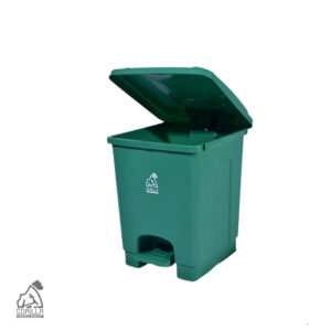 BOTE PEDAL HEAVY DUTY DE 15 LITROS