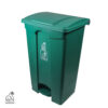 BOTE PEDAL HEAVY DUTY DE 87 LITROS - Imagen 4